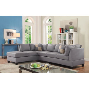 Malone - Comfort Sectional