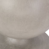 Elysa outdoor end table