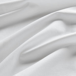 4-Piece King Luxury Cotton Sheet Set