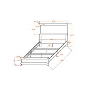 Soluto - Bed