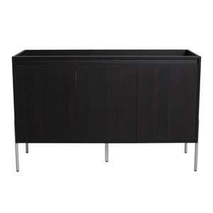 Freestanding Bathroom Vanity & Soft Close Cabinet Doors