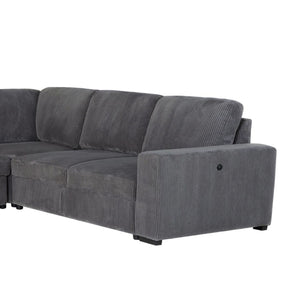 Melody - Sectional Sofa