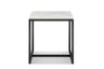 Torin - Rectangular Table