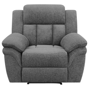 Pannen - Glider Recliner