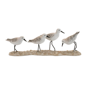 Sea-birds-on-branch-figurine-(set-of-2)-Figurines