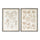 Framed-floral-wall-art-under-glass--(set-of-2)-Wall-Art