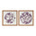 Framed-floral-wall-art-under-glass-(set-of-2)-Wall-Art