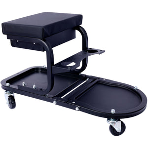 Ultimate Rolling Detailing & Utility Cart