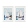 Framed-sail-boat-print-(set-of-2)-Wall-Art
