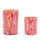 Painted-glass-candle-holder-(set-of-2)-Candle-Holders