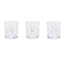 Dotted-glass-votive-candle-holder-(set-of-2)-Candle-Holders