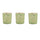Frosted-floral-bird-votive-candle-holder-(set-of-3)-Candle-Holders