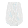 Painted-glass-candle-holder-vase-(set-of-4)-Candle-Holders