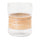 Glass-candle-holder-with-bamboo-accent-(set-of-4)-Candle-Holders