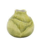 Stone flower bulb vase (set of 6)