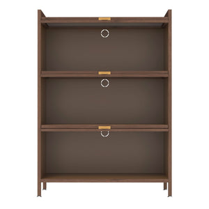 Flip Doors Cabinet, With Ample Storage Space