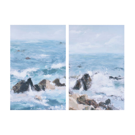 Sea-scape-canvas-wall-art-(set-of-2)-Wall-Art