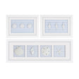 Framed-beach-wall-plaque-(set-of-3)-Wall-Art