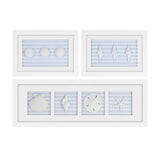 Framed-beach-wall-plaque-(set-of-3)-Wall-Art