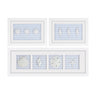 Framed-beach-wall-plaque-(set-of-3)-Wall-Art