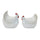 Terra-cotta-chicken-décor-(set-of-4)-Decorative-Objects
