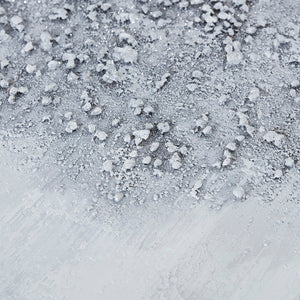The Nocturne Cascade Triptych — From the Atelier Obscura™ Collection