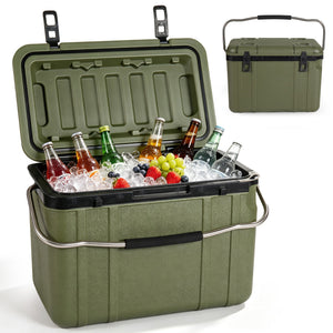 25 Quart