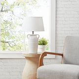 Everly Ceramic Table Lamp