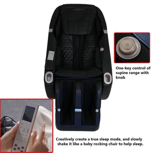 Zero Gravity Multifunction Massage Chair