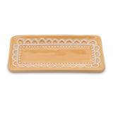 Ceramic trinket dish (set of 12)