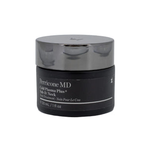Perricone MD Cold Plasma Plus+ Sub-D/Neck Treatment 1oz - Missing Box