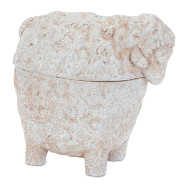 Decorative-sheep-box-(set-of-4)-Decorative-Objects