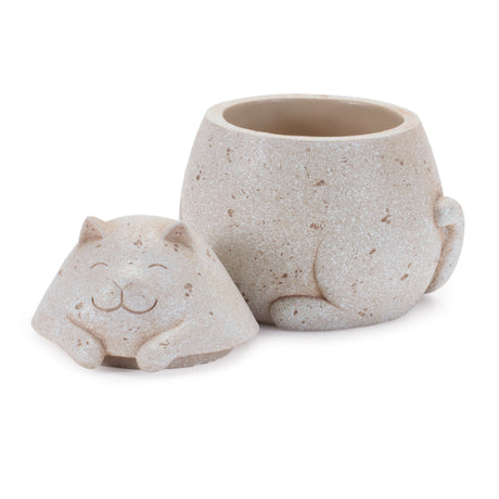 Decorative cat box (set of 4)