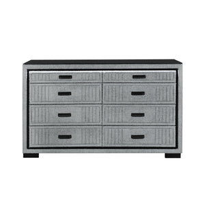 Isaiah - Dresser