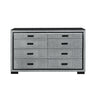 Isaiah - Dresser
