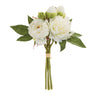 Peony Floral Bundle (Set of 2)