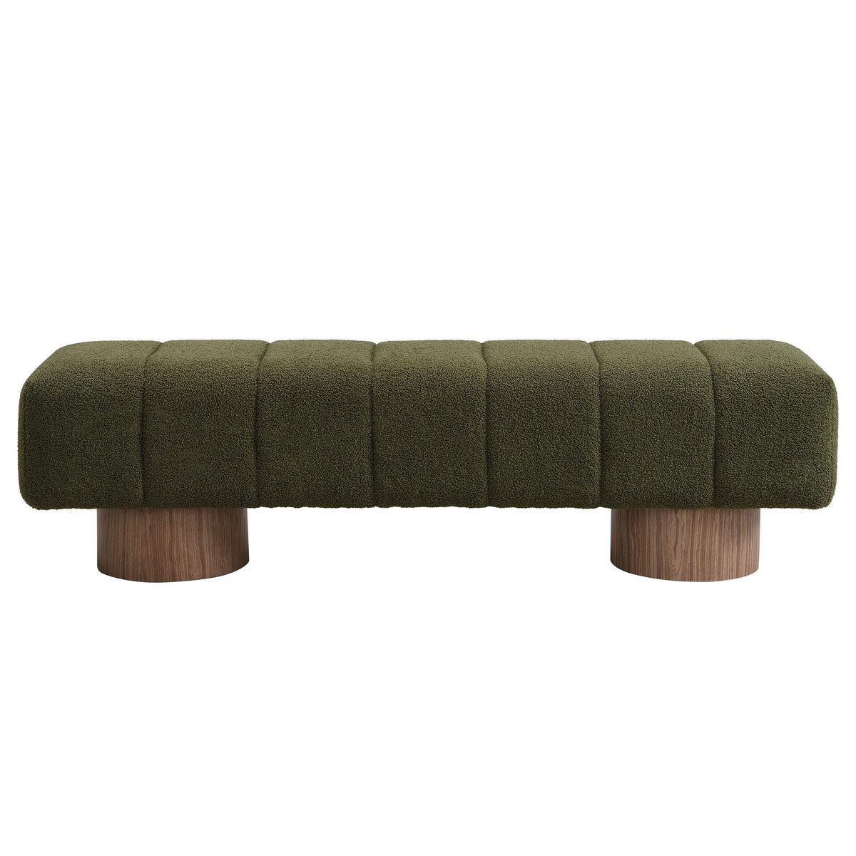 Upholstered Dining Bench for Dining Room