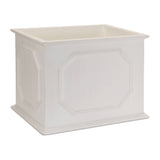 Wooden Box Planter (Set of 3)