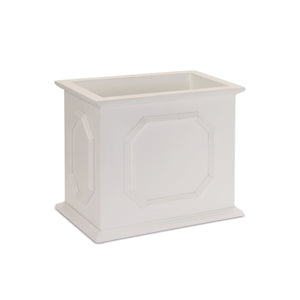 Wooden Box Planter (Set of 3)