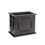 Wooden Box Planter (Set of 3)