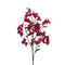 Blossom floral branch (set of 4)