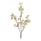 Blossom-floral-branch-(set-of-4)-Artificial-Flowering-Plants