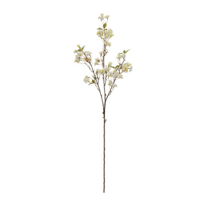 Blossom Floral Branch (Set of 4)