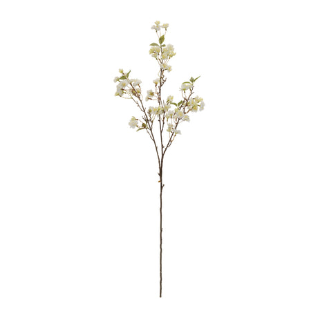 Blossom floral branch (set of 4)