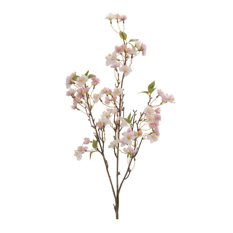 Blossom floral branch (set of 4)