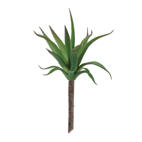 Succulent plant pick (set of 6)