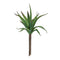 Succulent plant pick (set of 6)