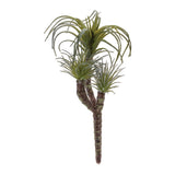 Air-plant-succulent-pick-(set-of-6)-Artificial-Flowering-Plants
