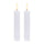 Fia-wick-white-mini-taper-candle-(set-of-4)-Candles