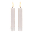 Fia-wick-ivory-mini-taper-candle-(set-of-4)-Candles